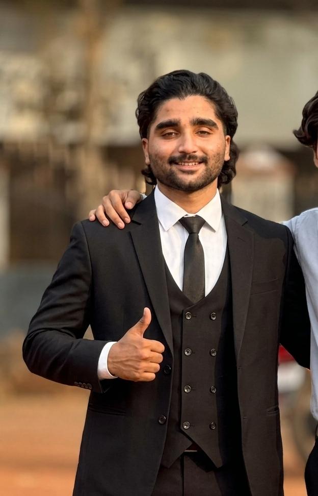 Mr. Juraij